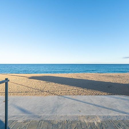 Hauzify I Apartament Plenamar Platja d'Aro Luaran gambar