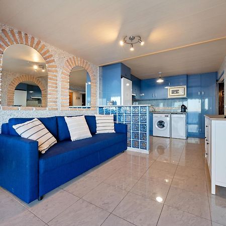 Hauzify I Apartament Plenamar Platja d'Aro Luaran gambar