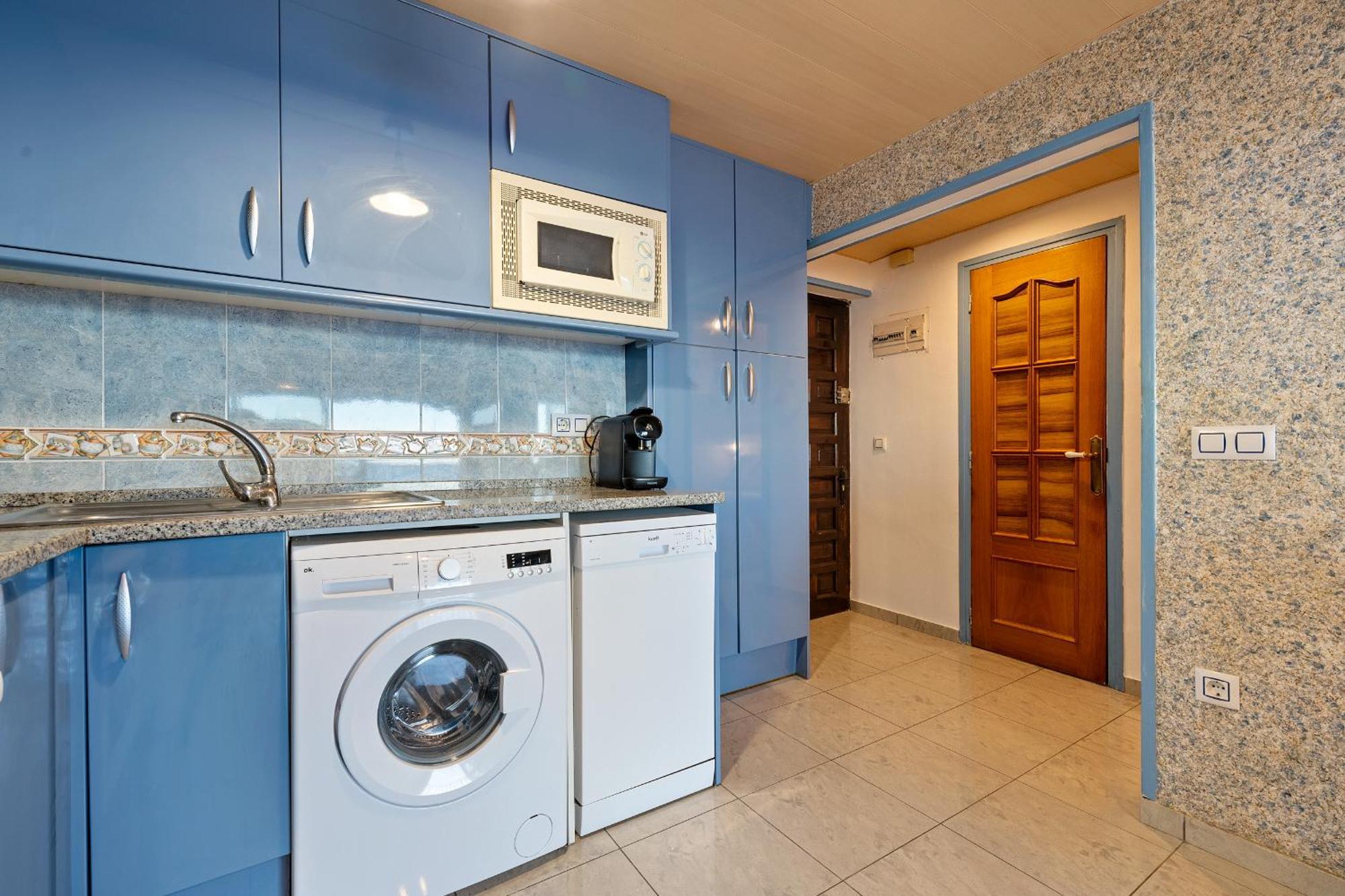 Hauzify I Apartament Plenamar Platja d'Aro Luaran gambar
