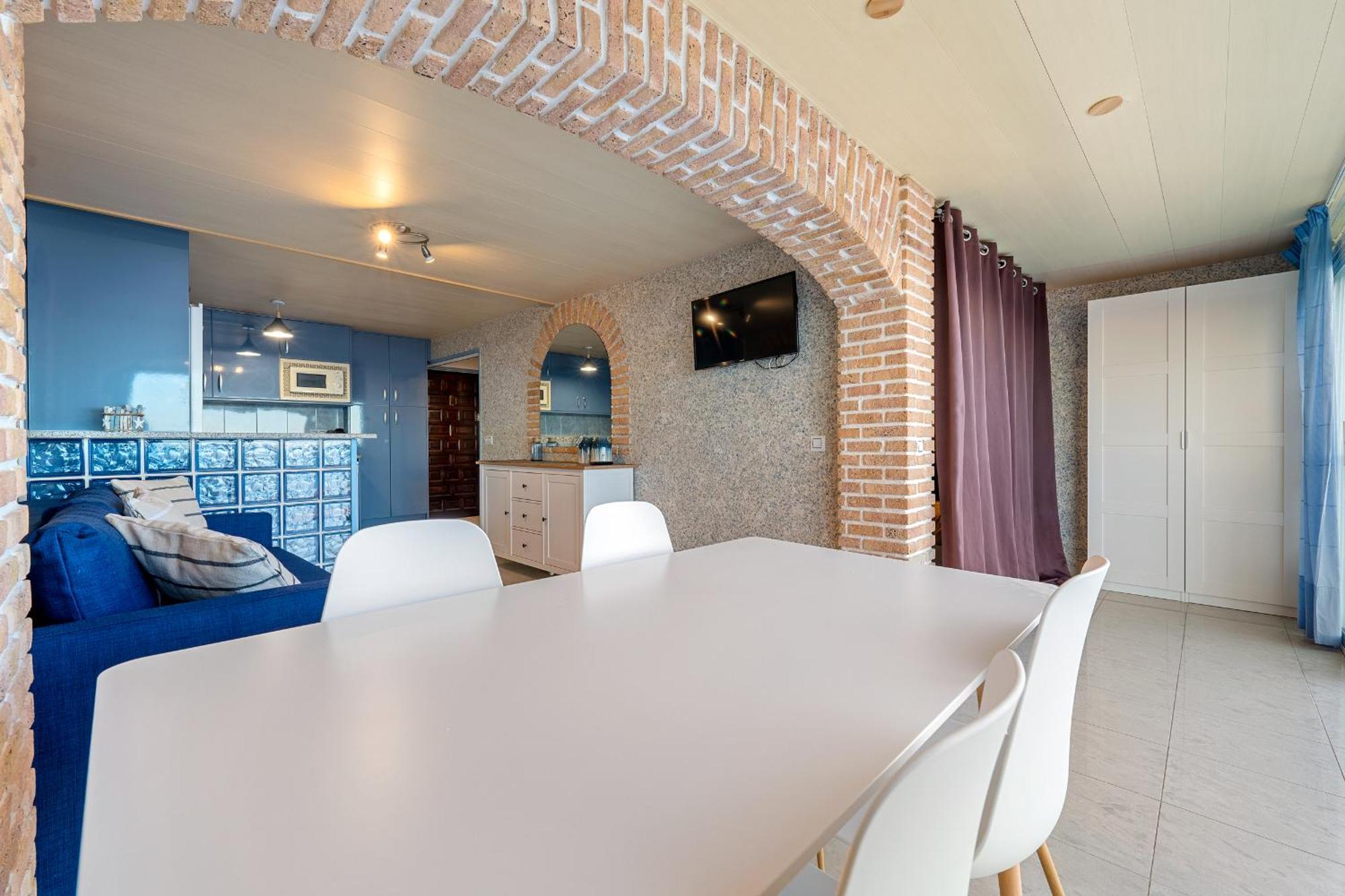 Hauzify I Apartament Plenamar Platja d'Aro Luaran gambar