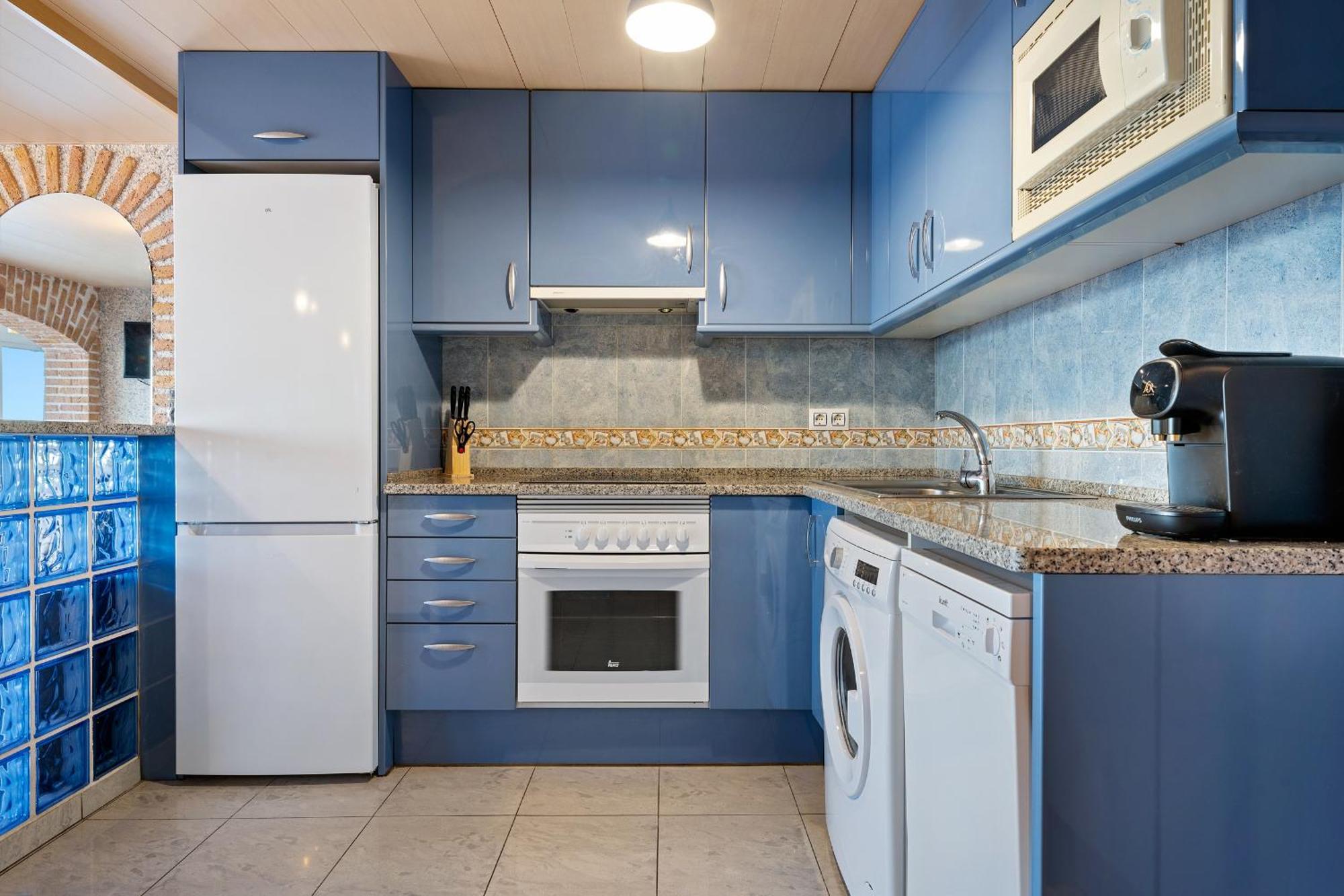 Hauzify I Apartament Plenamar Platja d'Aro Luaran gambar