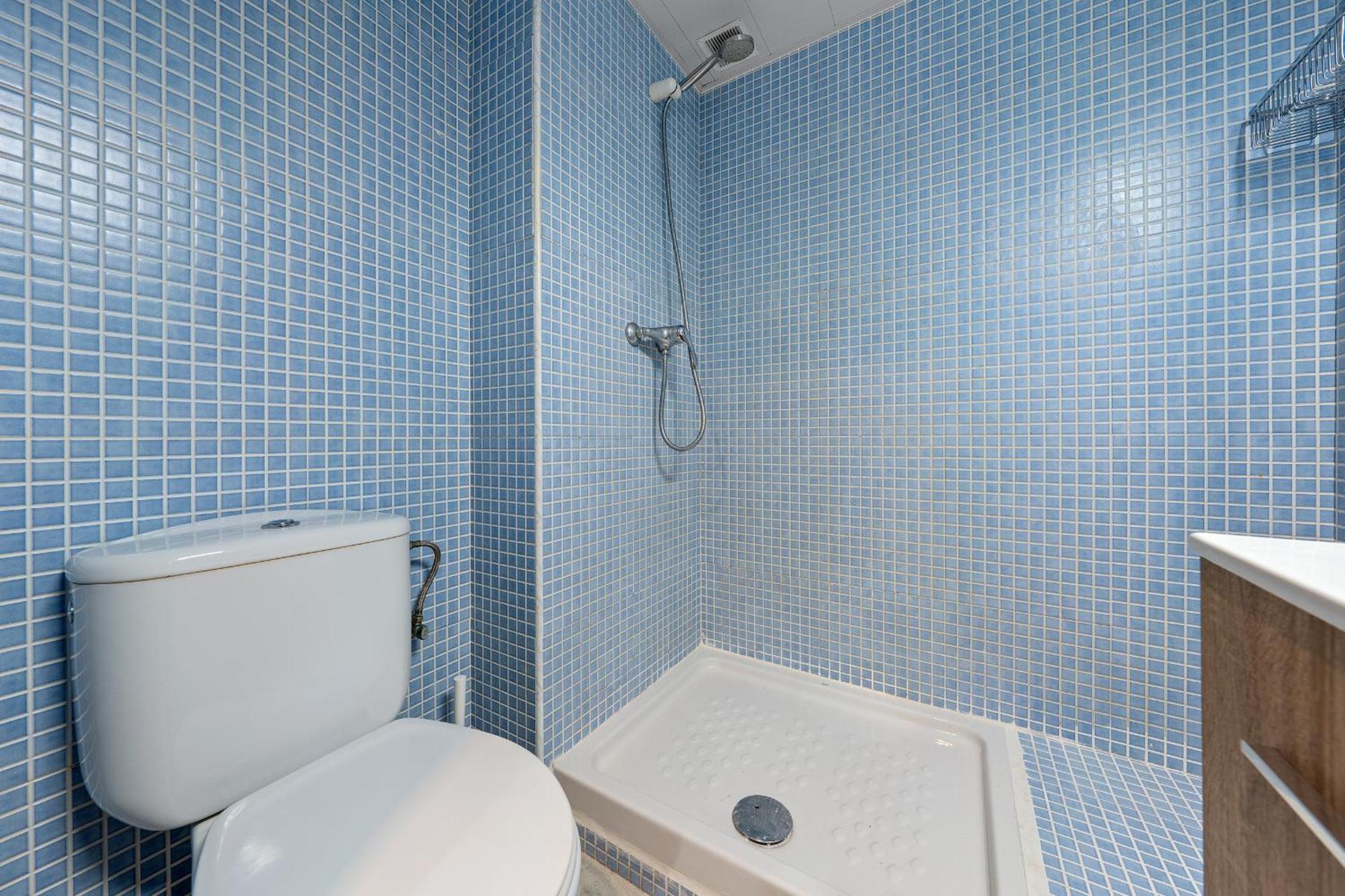 Hauzify I Apartament Plenamar Platja d'Aro Luaran gambar