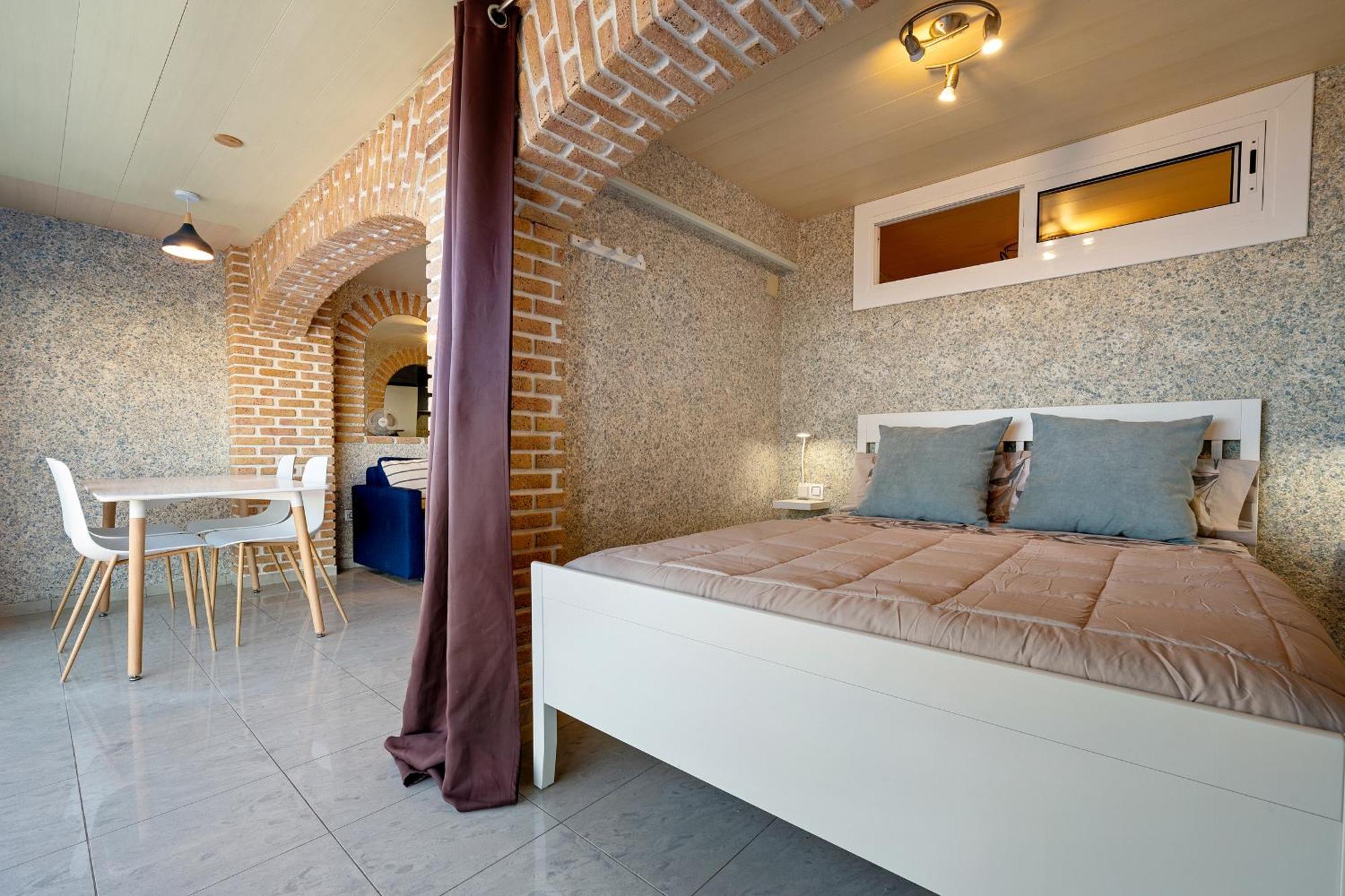 Hauzify I Apartament Plenamar Platja d'Aro Luaran gambar