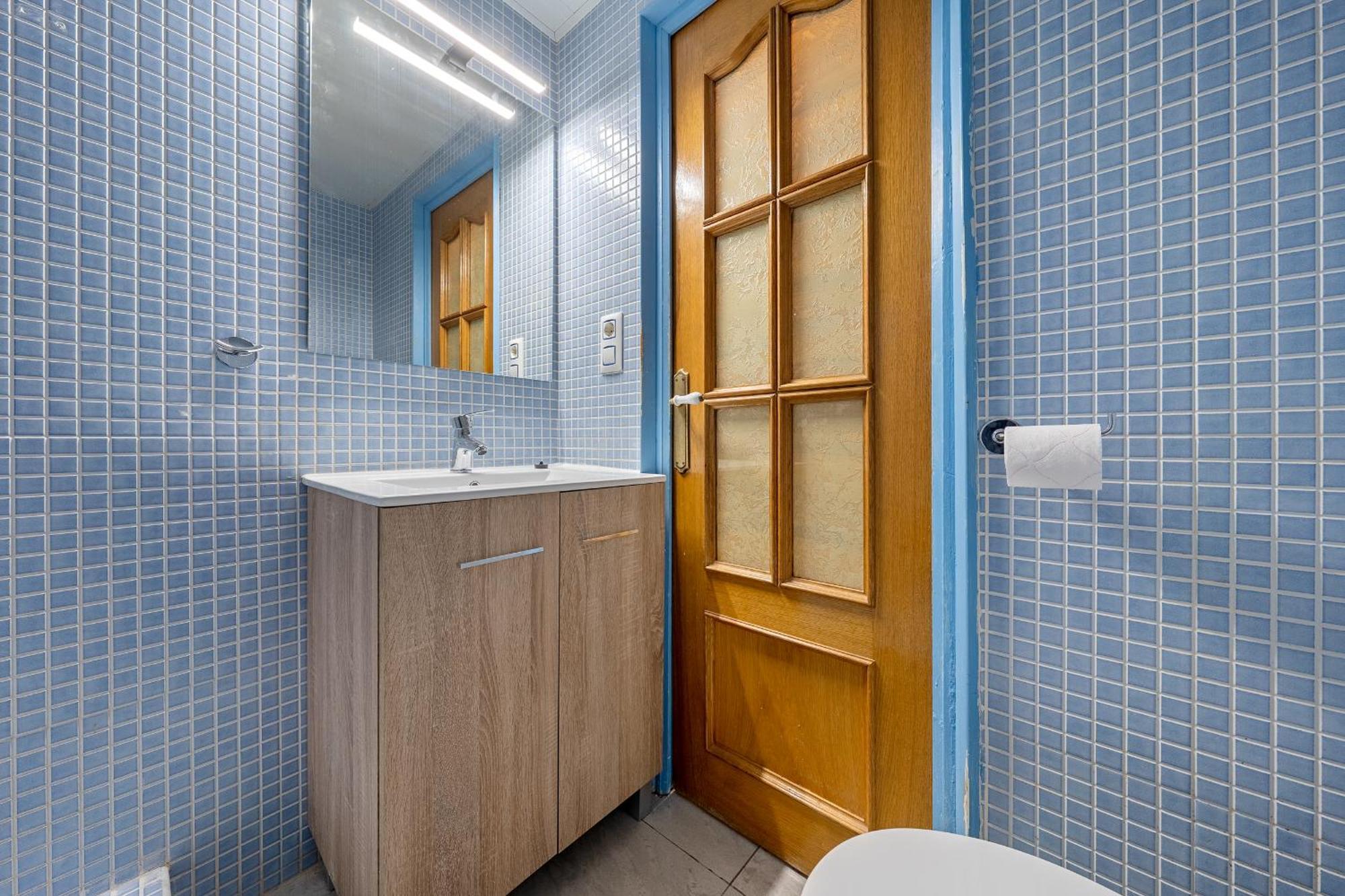 Hauzify I Apartament Plenamar Platja d'Aro Luaran gambar